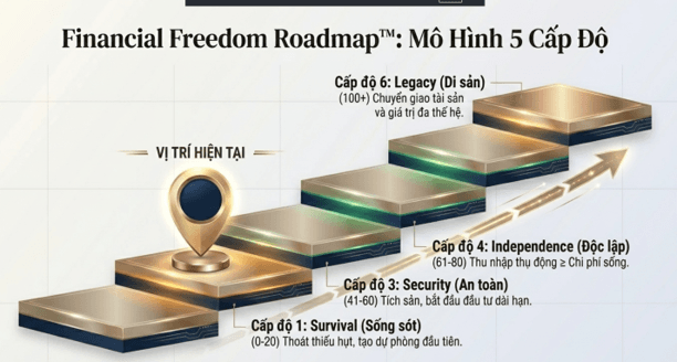 Financial Freedom Roadmap™